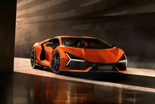 Lamborghini Revuelto - osiągi, cena i koszty utrzymania