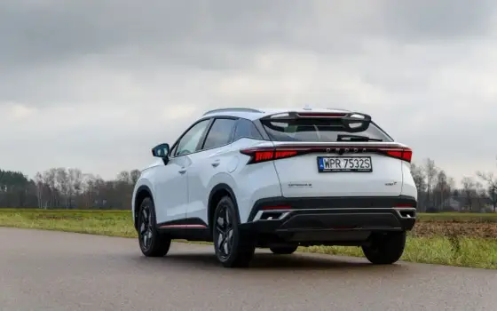 Używane chińskie auto - które modele warto kupić?