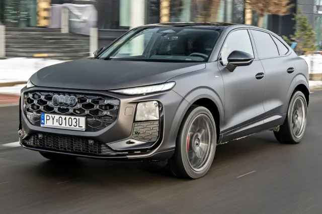 Nowe Audi Q3 - ceny, silniki i wybór najlepszej wersji